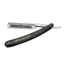 Load image into Gallery viewer, 1Pcs 2020 Hot Gold Dollar 66 Classic Shaving Straight Razor Manual Barber Razors Folding Knife Men Stainless Steel Shaving Razor - OnPointe Cutlery & Shaving Company