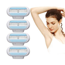 Load image into Gallery viewer, 1 Pc Canvas Leather Sharpening Strop For Straight Razor Sharpening - OnPointe Cutlery & Shaving Company