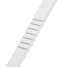 Load image into Gallery viewer, 1 Pc Canvas Leather Sharpening Strop For Straight Razor Sharpening - OnPointe Cutlery & Shaving Company