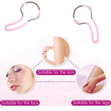 Load image into Gallery viewer, 1 Pc Canvas Leather Sharpening Strop For Straight Razor Sharpening - OnPointe Cutlery & Shaving Company