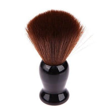 Cargar imagen en el visor de la galería, 3 In 1 Shaving Soap Bowl + Shaving Brush + Shaving Stand Bristle Hair Shaving Brush Men Beard Cleaning Tool - OnPointe Cutlery & Shaving Company