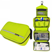 Load image into Gallery viewer, Travel Cosmetic Bag Men Wash Shaving Bag Waterproof Women toiletry Storage Large Capacity Vanity organizer toilet bag makeup kit - OnPointe Cutlery & Shaving Company