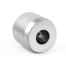 Cargar imagen en el visor de la galería, Adjustable Safety Razor Qshave Mens Shaving Double Edge Classic Safety Razor Blade Exposure Six Levels 1 handle & 5 blades - OnPointe Cutlery & Shaving Company