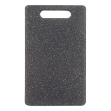 Load image into Gallery viewer, Square Cutting Board Imitation Marble Environmental Protection Cutting Board Plastic Kitchen Fruit And Vegetable Cutting Board - OnPointe Cutlery & Shaving Company