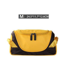 Charger l'image dans la galerie, Fashion Men Travel Shaving Kit Cosmetic Makeup Organizer Women Toiletry Bag Toilet Waterproof Necessaire Make Up Zipper Pouch - OnPointe Cutlery & Shaving Company