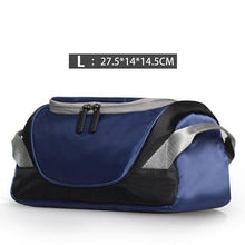 Charger l'image dans la galerie, Fashion Men Travel Shaving Kit Cosmetic Makeup Organizer Women Toiletry Bag Toilet Waterproof Necessaire Make Up Zipper Pouch - OnPointe Cutlery & Shaving Company