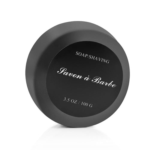 QSHAVE 100g Bamboo Men Bead Shaving Handmade Soap Cream Foaming Lather For Razor Barber Salon Face Cleaning Tool - OnPointe Cutlery & Shaving Company 
