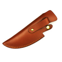 Load image into Gallery viewer, PEGASI  JapaneseHigh carbon steel forging knife hand-made by chef tang, sliced with kitchen knife, butcher knife - OnPointe Cutlery &amp; Shaving Company 
