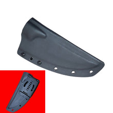 Load image into Gallery viewer, Stainless Steel Kitchen Boning Knife Handmade Fishing Knife Meat Cleaver Outdoor Cooking Cutter Butcher knife Cutter - OnPointe Cutlery &amp; Shaving Company 
